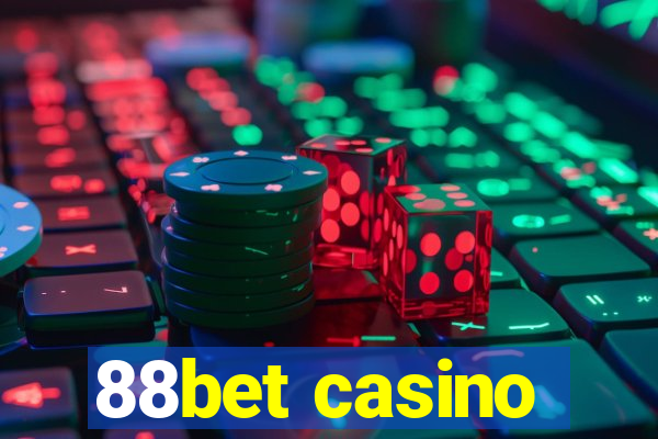 88bet casino